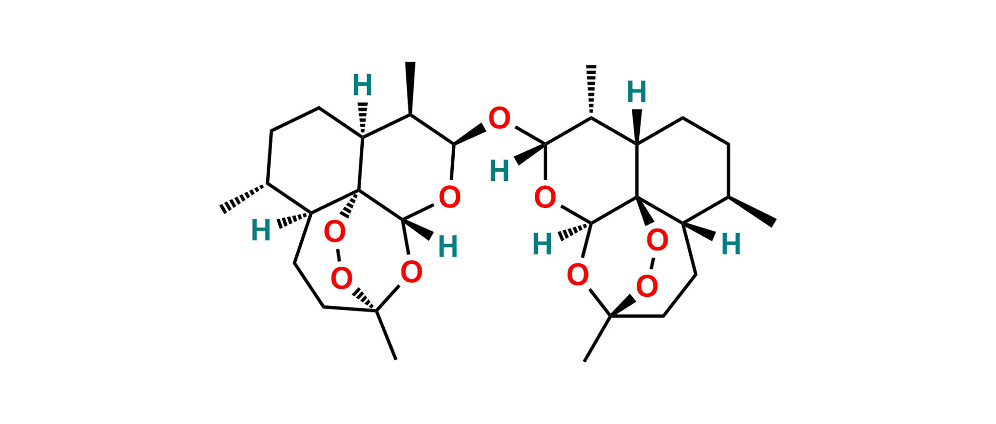 Dihydro Artemisinin Dimer